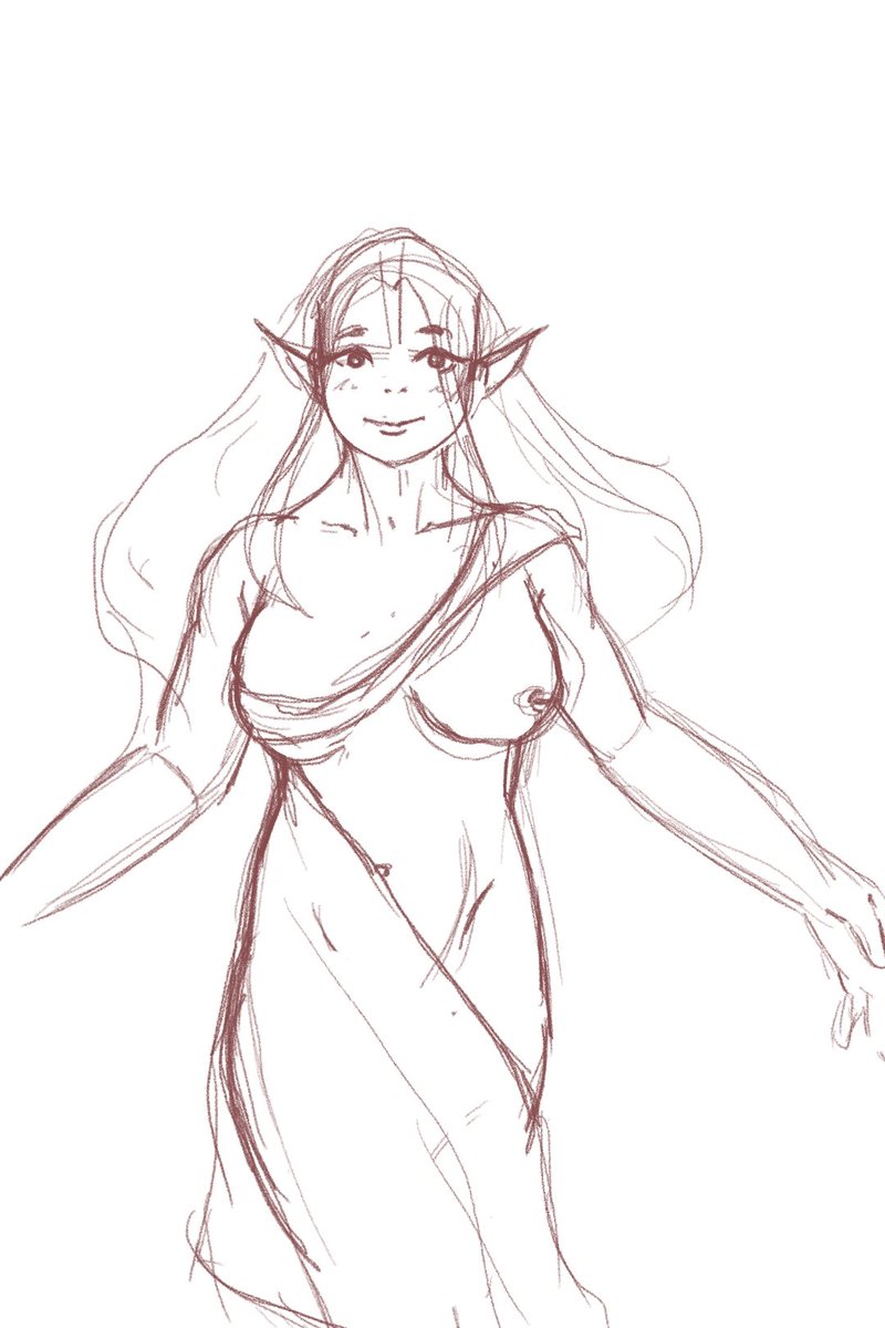 phiona_art's tweet photo. #rule_34 #rule34artist  #tits #Sex #lewd #lewdart #lewdrp #sextoy 
#breeding #sexrp #boobs #horny #nsfwtwt #nsfw_art #mommy

Use this elven body as much as you want~ it exists to pleasure you~ https://t.co/vv5d5P3AjJ