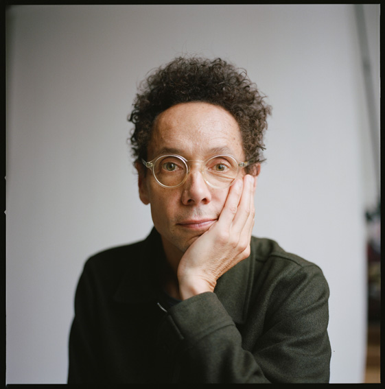 asrc_gc's tweet photo. We’re excited to announce that @nytimes bestselling author Malcolm Gladwell (@Gladwell) is joining @GCsciences, @GC_CUNY Dean for the Sciences, on Dec. 2 for a conversation about STEM higher education and making science accessible. RSVP to attend! https://t.co/5od9BPDniD https://t.co/WtfxF6VSBr