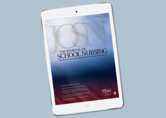 schoolnurses's tweet photo. A new article, Symptoms of Depression, Anxiety, and Post-Traumatic Stress Disorder, &amp; Suicidal Ideation Among #SchoolNurses in Prekindergarten through Grade 12 Schools, was released in The Journal of School Nursing>https://t.co/P4c1TDkDKD

@CDCHealthEquity @CDCgov #mentalhealth https://t.co/rIZav9lyHk