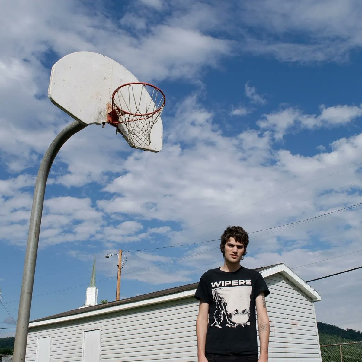 PLAINS (<a href="/k_crutchfield/">katie crutchfield</a> of Waxahatchee and <a href="/jessswilliamson/">Jess Williamson</a>) comes through Saxapahaw on Monday 11/7, and <a href="/MarkJLenderman/">MJ Lenderman</a> opens the show! Get your tix and show up early! bit.ly/Plains-Nov7