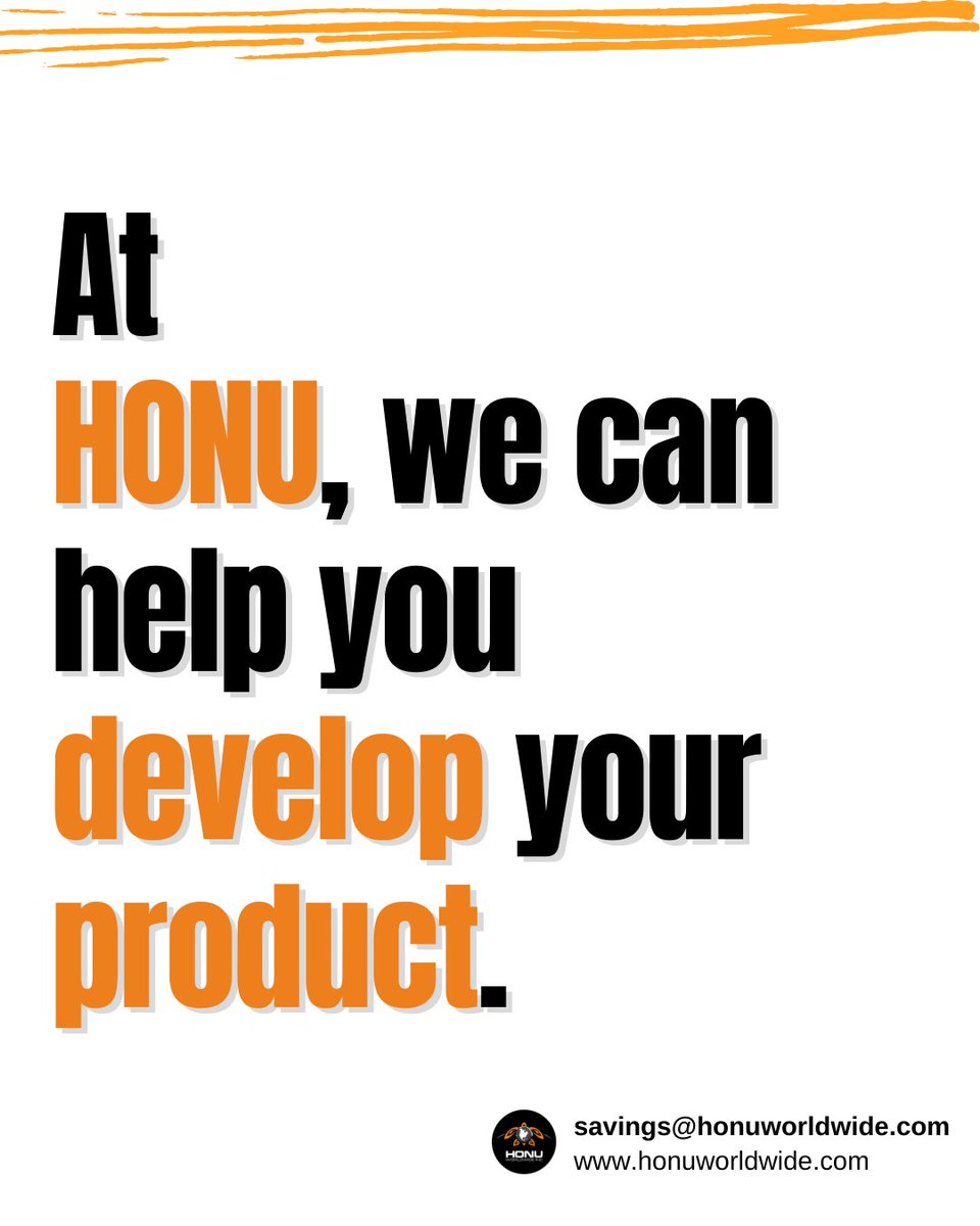 honu_worldwide's tweet photo. Looking to start your product development journey? We can help. 
Book a call with us now! 
savings@honuworldwide.com

#productdevelopment #productinnovation #product #productdesign #supplychain #supplychainmanagement https://t.co/DNYVMrWLpO