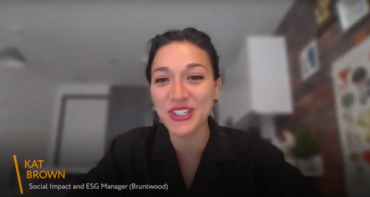 Episode two of #ACEEmergingProfessionals webcast series, #FreshPerspectives is out now📺 

Exploring the career transition from engineering to sustainability with Kat Brown of <a href="/Bruntwood_UK/">Bruntwood</a> and Thomas Worthington of @atkinsglobal

Watch on Linked In: linkedin.com/feed/update/ur…