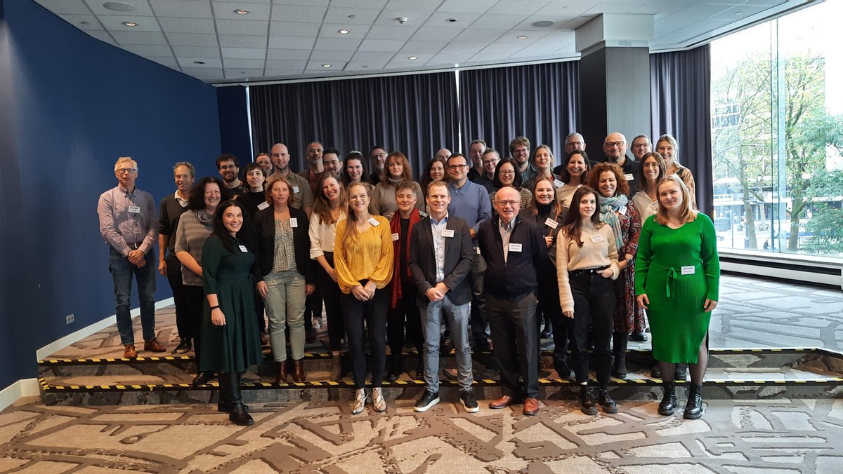 FAMILY Project EU tweet media