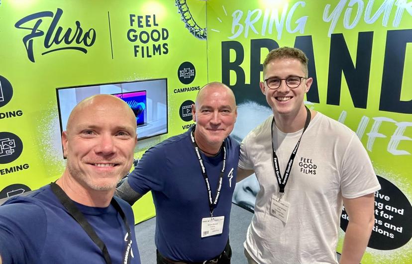 Fluro Ltd tweet media