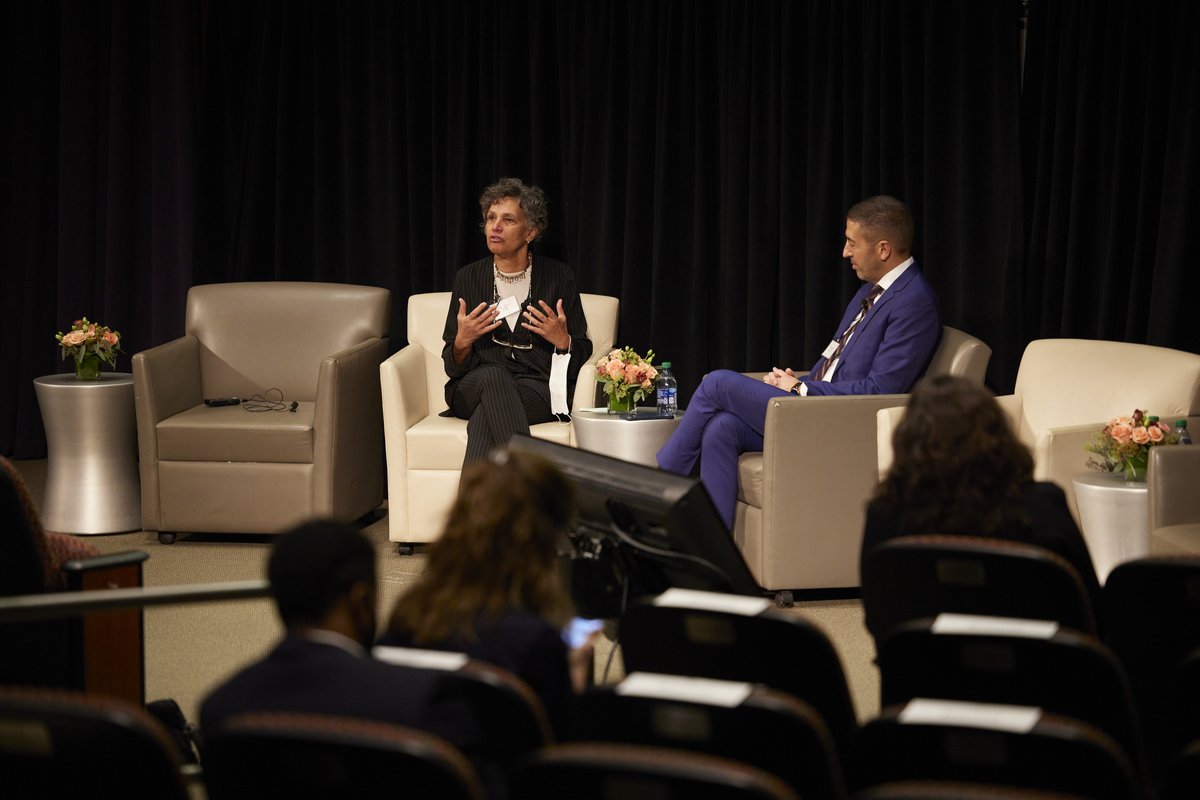 Dr. Mary Bassett: “We must bring the idea of reparations into spaces where it hasn’t been taken seriously. Slowly it will no longer seem like such a far-fetched idea. We must do it for the sake of national cohesion and the sake of our health.” #Reparations4Health