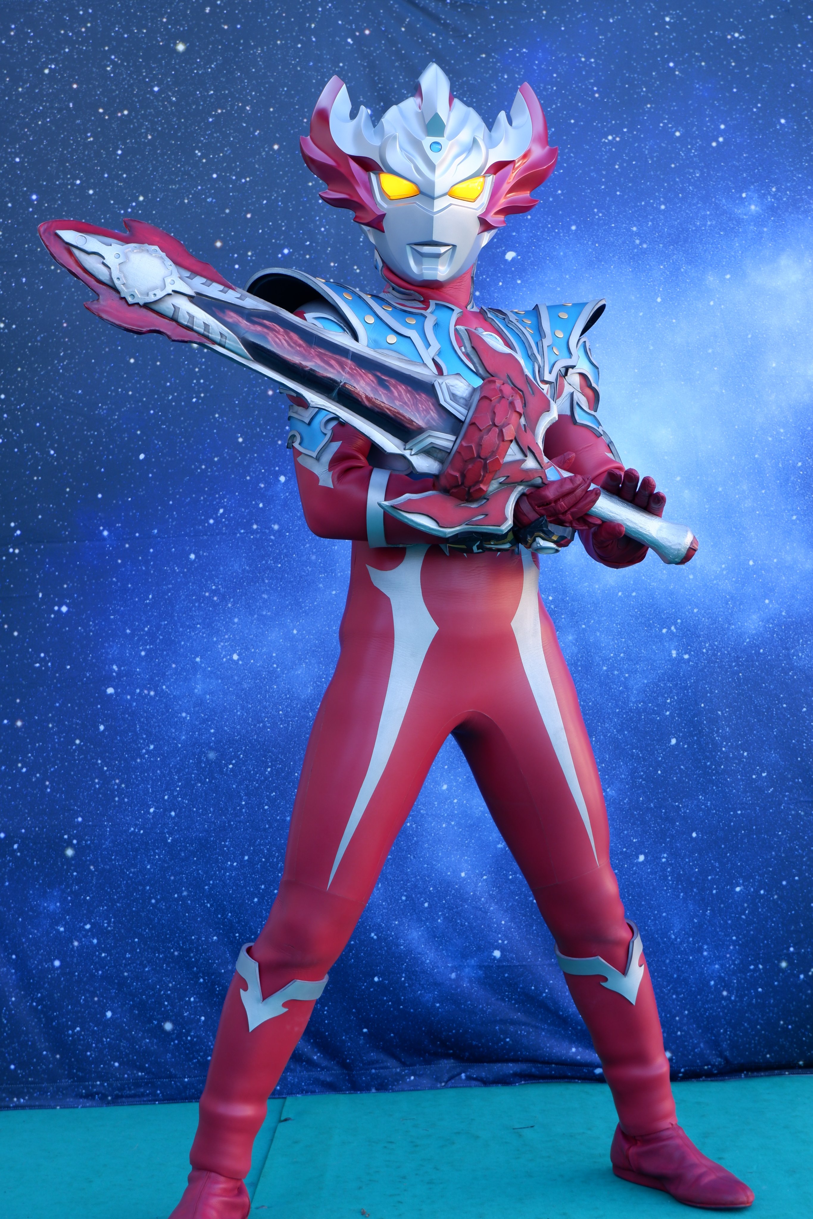 ウルトラマンタイガ(… - Twitter Search / Twitter