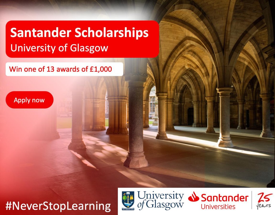 UofGlasgow tweet picture
