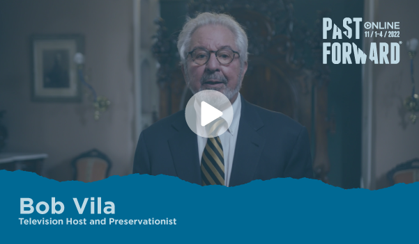 SavingPlaces's tweet photo. Hosted by @BobVila, you won't want to miss tomorrow's National Preservation Awards ceremony online during #PastForward22! The event is free and open to the public.
Learn more: https://t.co/dG9WG5ak56
🏠❤️ https://t.co/g3ydSI49p1