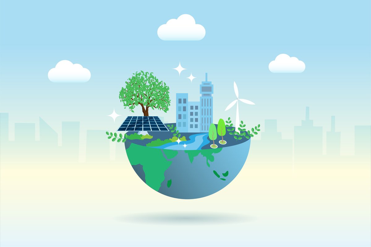 BrakeleyBriscoe's tweet photo. Our most recent blog discusses climate change and the impacts on fundraising. What are your thoughts? https://t.co/m4vO4HCgbh https://t.co/1uygC5UbhW