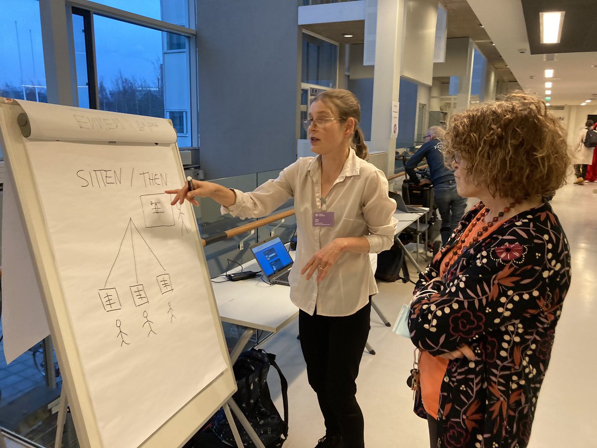 utueducation's tweet photo. Mitä tekevät Quest, #cLovid #lukupesä ja kymmenet muut hankkeet? Tiedekuntamme #EduFall esittelee meneillään olevaa tutkimusta, kehittämishankkeita ja opetusta.  #edututkii #eduopettaa #eduvaikuttaa. @Turun_Norssi @RaumanNorssi @raumanpikkunor1 @oklrauma @UTU_Sote https://t.co/rb8Qxp1VSx
