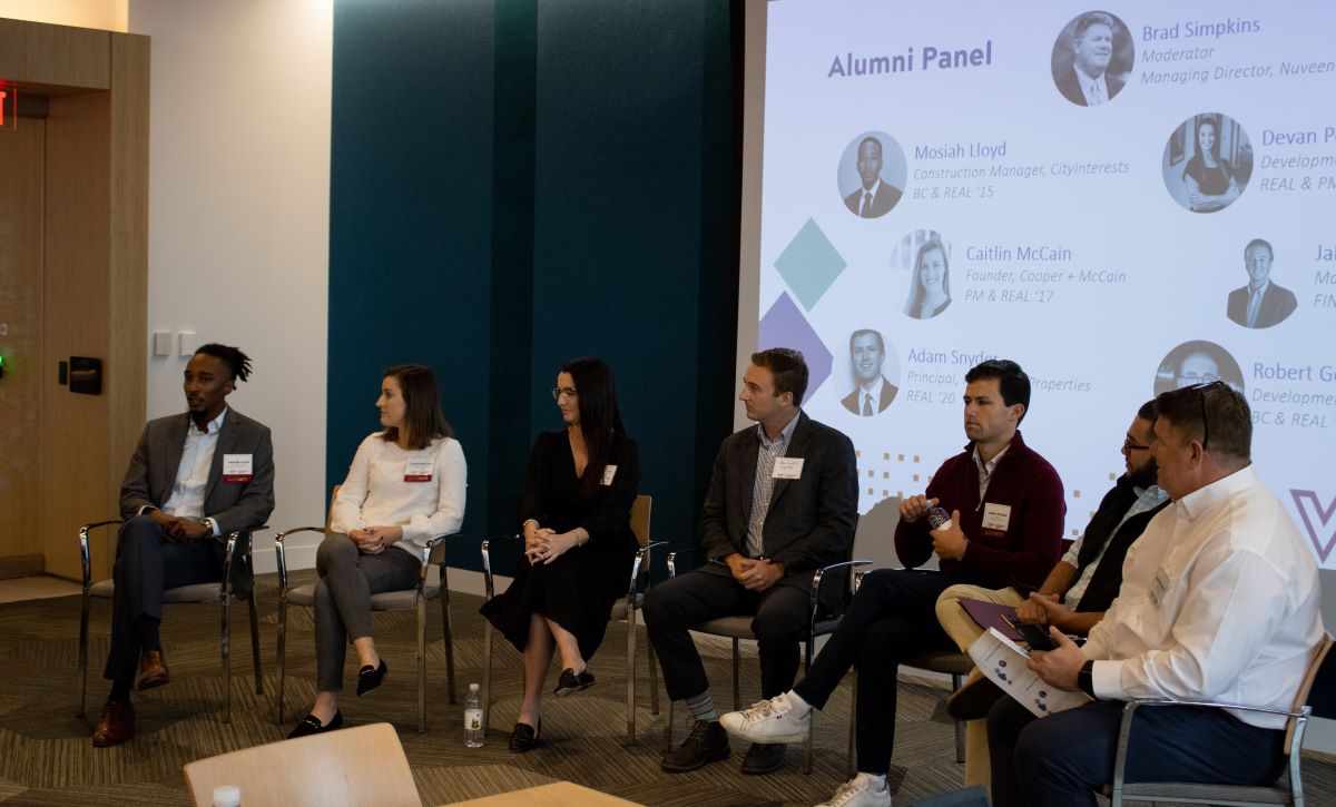 Pamplin College of Business tweet media