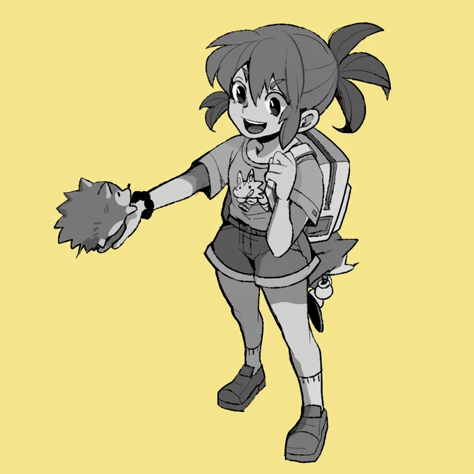 まぁ 
