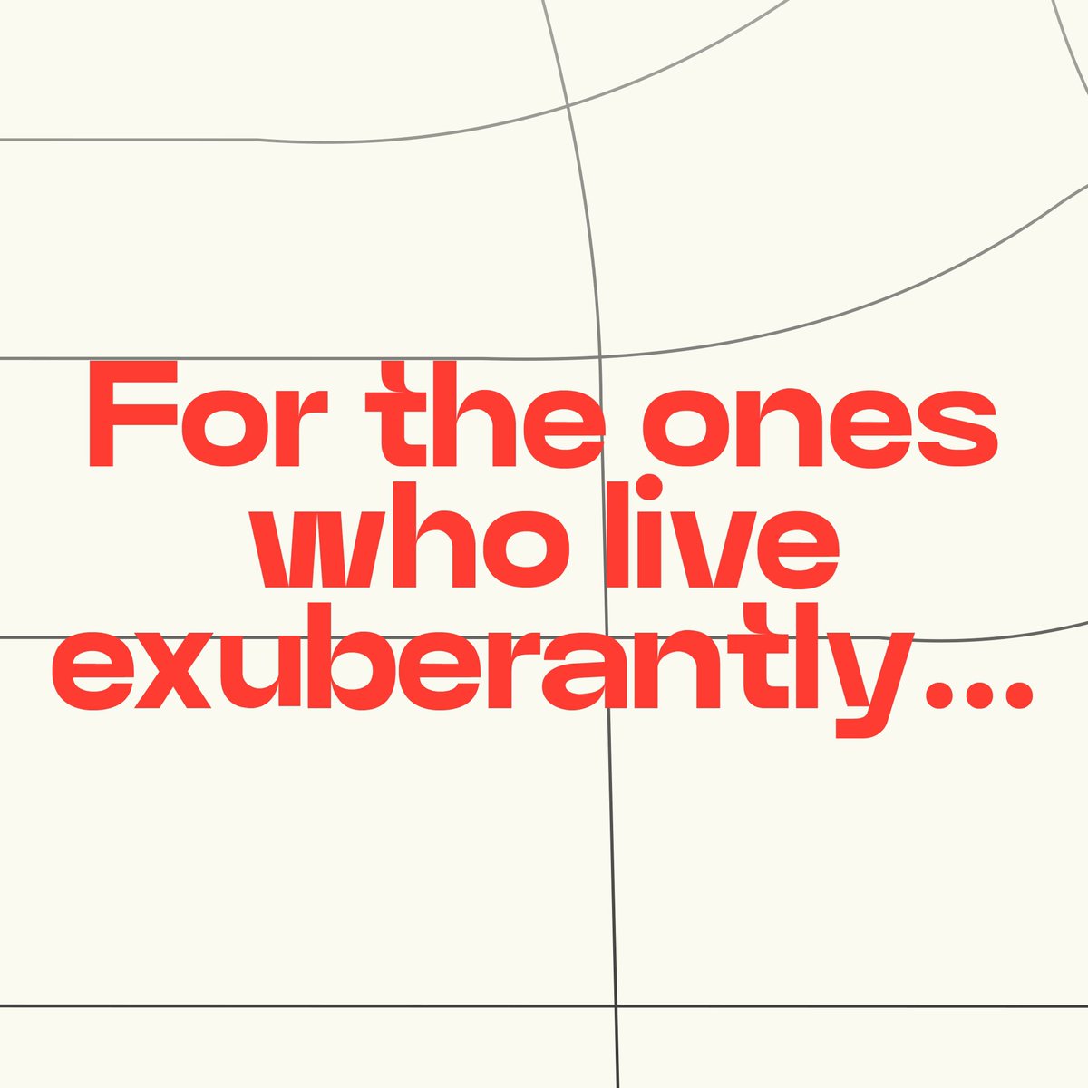CZuberOfficial's tweet photo. For those who alight their fast-burning dreams…

#CharlesZuber #CharlesZuberPerfos #CharlesZuberPomander #LaVieExuberante #Exuberance #NeoSwiss #TimeIsAnIllusion #LifeIsAPerformance https://t.co/pkzK2ycBeq