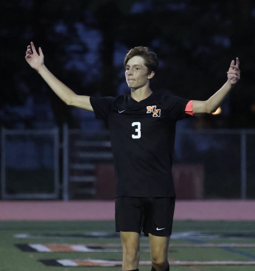 Midd North Boys Soccer tweet media