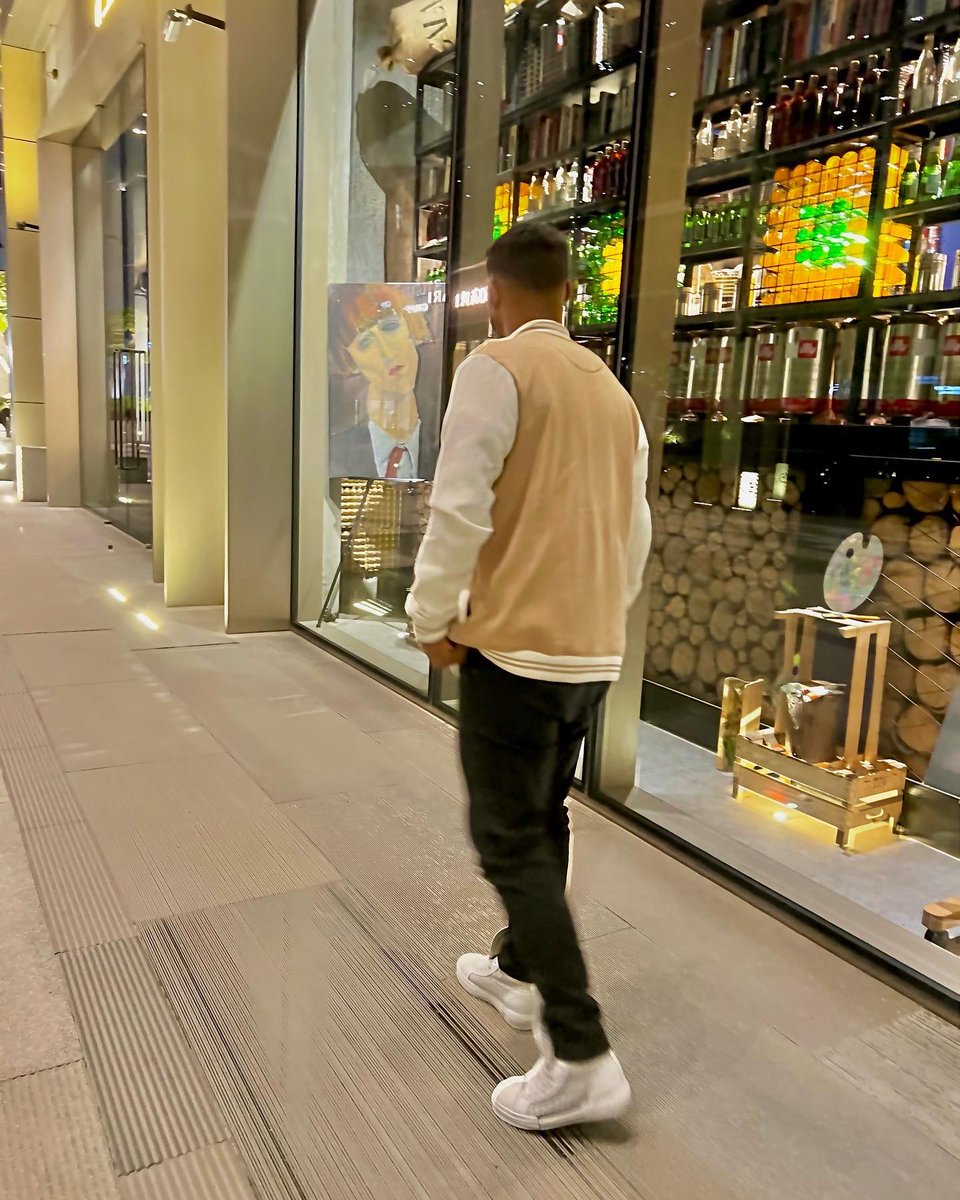 3ashrey1's tweet photo. Watch me turn info✨🤍 https://t.co/GqLCv2ESf7