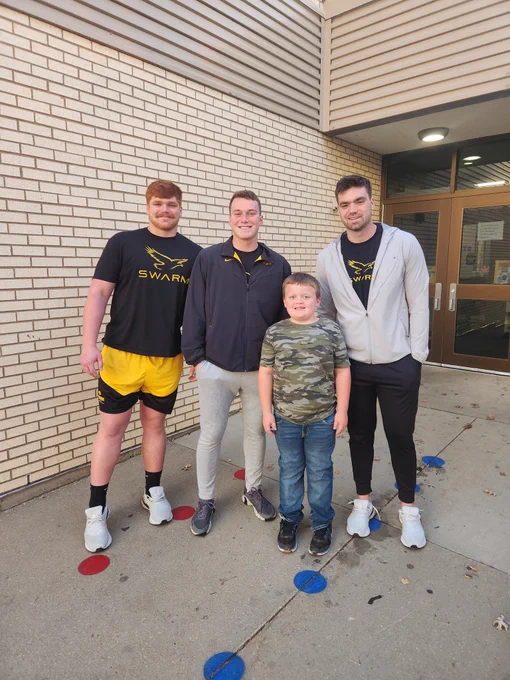 Image from Josef Smith (@josefsmith15)
