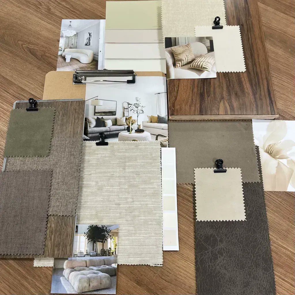 mobusfabrics's tweet photo. Warm and luxurious, our Amara Chalk fabric is a neutral shade that sits well with many colour schemes. Working beautifully with leather and wood, Amara is versatile. Its textured appearance gives a tactile finish bringing an exciting element to a design. 

https://t.co/7weA4e4rBk https://t.co/3fvmCCZd6r