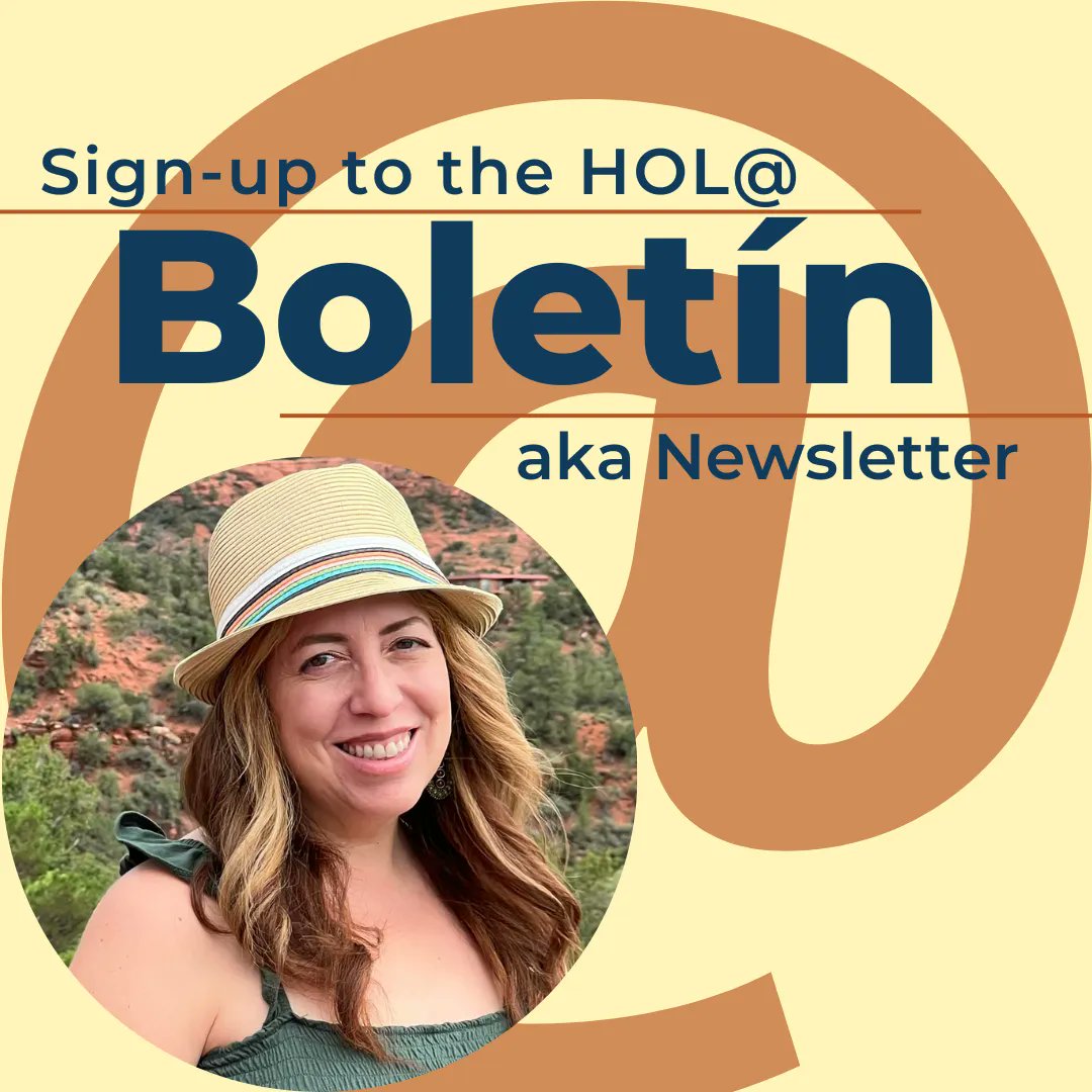 HOLALetsConnect's tweet photo. Subscribe today and don't miss our next newsletter and podcast episode on Google translate!  Go to https://t.co/elN8xVsfgw https://t.co/faalnbr72v