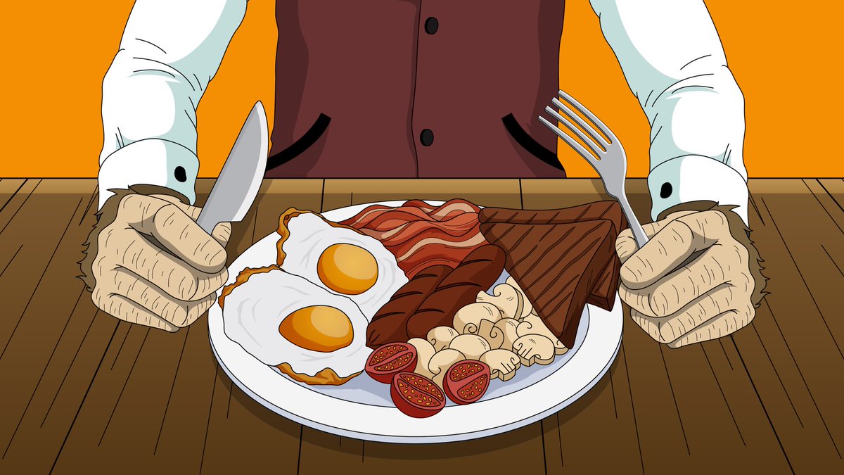 Jenkins The Valet 🍌 tweet media