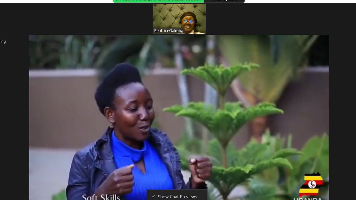 FAOEastAfrica's tweet photo. The @FAO & @Awan_Afrika webinar on Young #Women Agripreneurs in Eastern Africa refelcted on the need to improve -
✅financial inclusion & literacy
✅equal opportunities in #productiveresources
✅mentorship & coaching efforts
to support young women to benefit from #agriculture https://t.co/RgGZJYYMXT