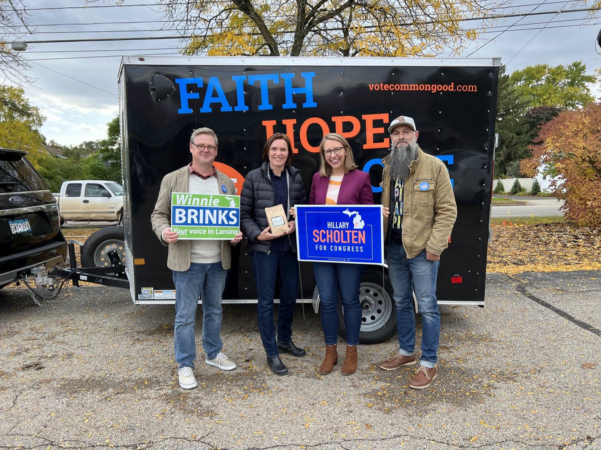 GoodVote's tweet photo. Last big push for FAITH, HOPE, and LOVE this Sunday afternoon in Grand Rapids (3 PM) as we support Common Good Candidates throughout West Michigan! 

Click for details: https://t.co/2vteufRo07 https://t.co/1IpZ3YLjel