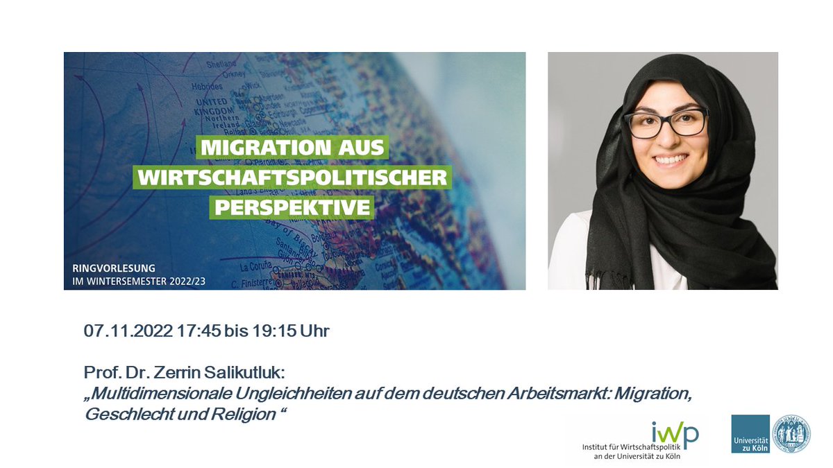 IWP Uni Köln tweet media