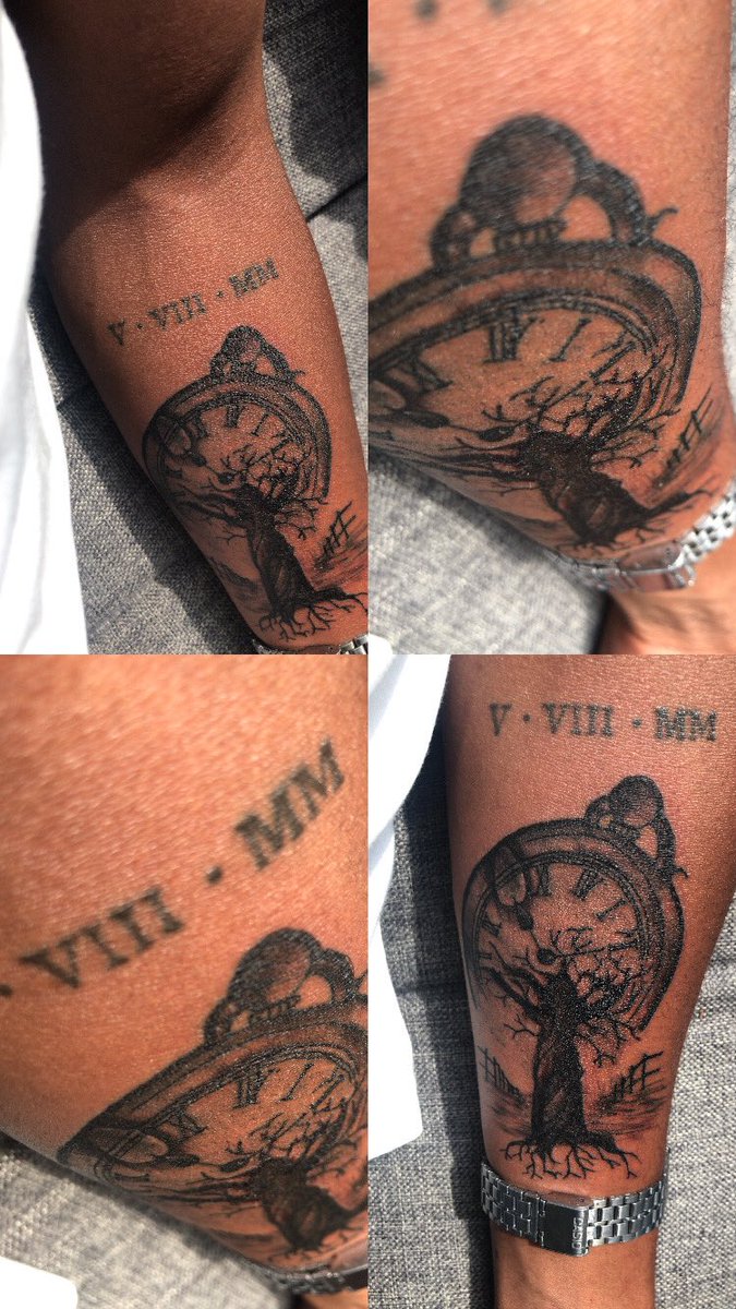SimingayeMike's tweet photo. V•VII•M https://t.co/LB6u43kUFN