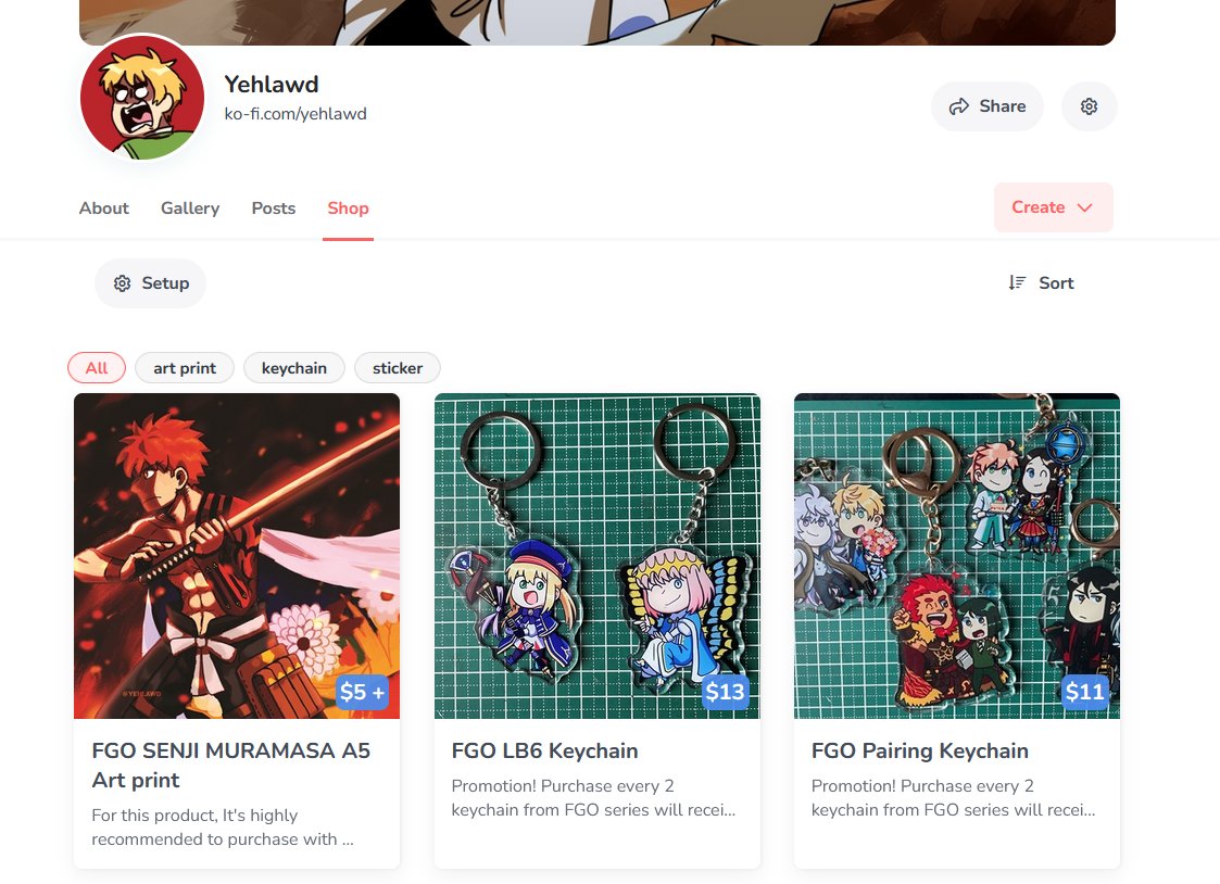 Onlin/e sh/op is finally open in Ko-Fi! The sh/op will be open for 2 weeks! (3rd Nov-16th Nov) Please do check out my merch🙏
TO MALAYSIAN: IF YOU ARE INTERESTED TO ORDER ONLINE PLEASE DO NOT PLACE ORDER THERE AND DIRECTLY MESSAGE ME FOR DETAILS!
(read thread for more info)
