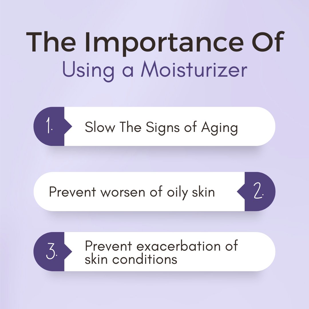 cherimaiskin's tweet photo. Daily moisturizing is vital for healthy skin.

💫 Our skin is the body’s largest organ and requires regular attention to stay young, blemish-free, and healthy.

#cherimaiskincare https://t.co/sEl8t1XD3J