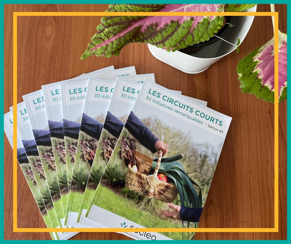 Pour découvrir la 3ème édition de notre #recueil de #témoignages, c'est par ici &gt; bit.ly/Recueil3
Posez toutes vos questions ou faites nous vos retours en commentaires.