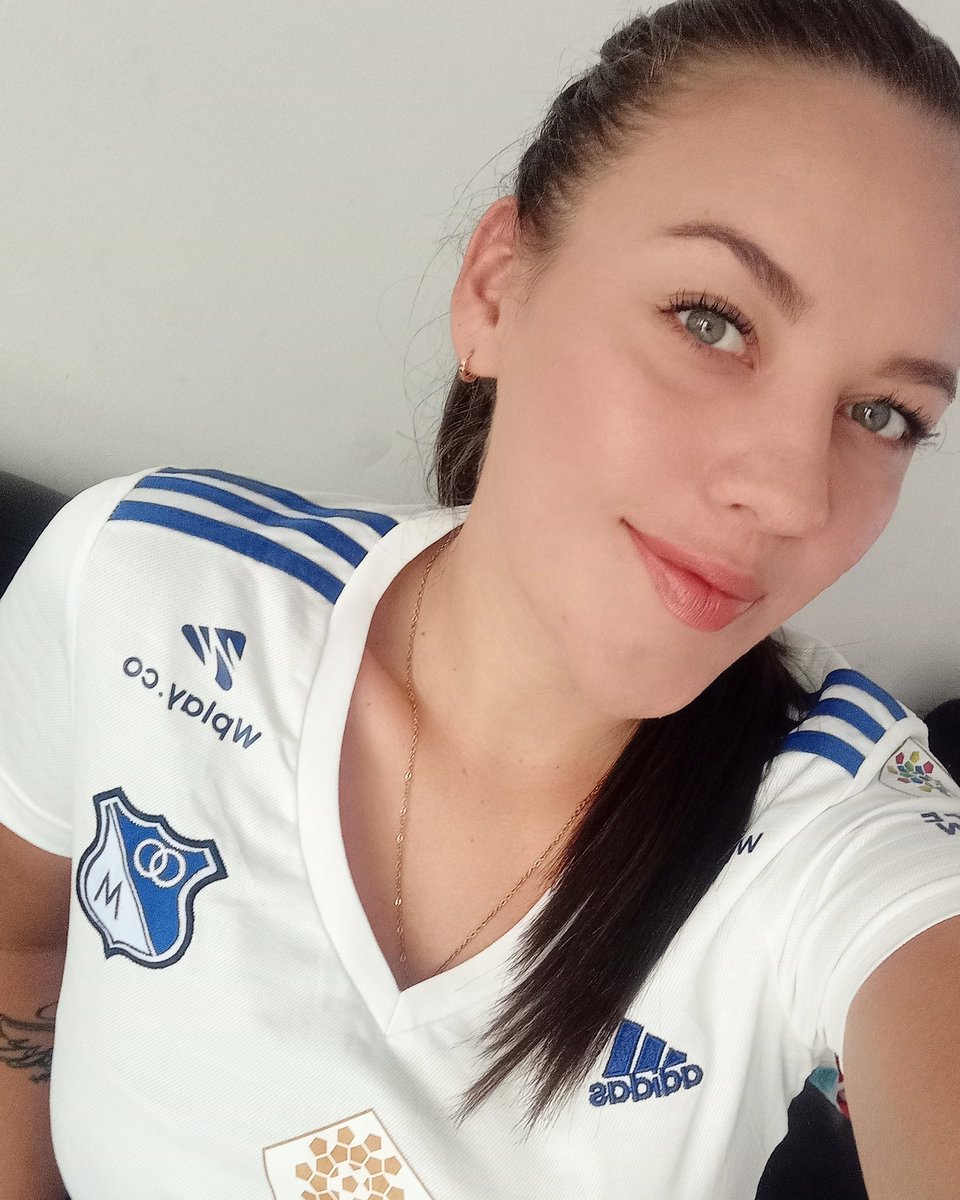 leonderly06's tweet photo. Campeones @Millonarios 💙💙💙 https://t.co/ljgcUd0C9M