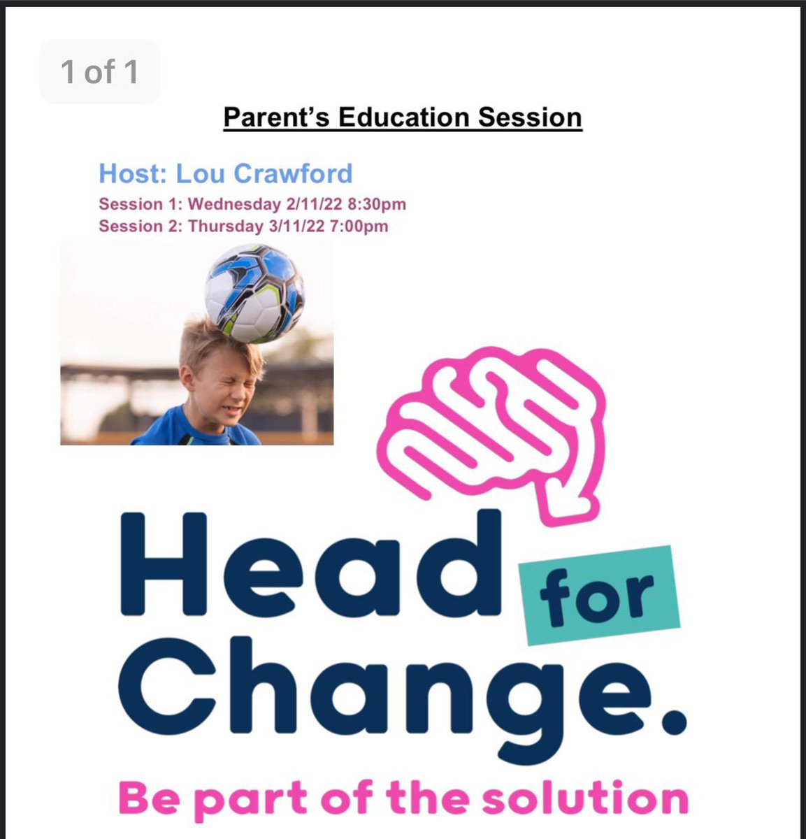 SpennymoorTYFC's tweet photo. Tonight’s meeting for parents!! Reminder, you should have the zoom link from your coach or parent representative https://t.co/7g4w8xaRQX