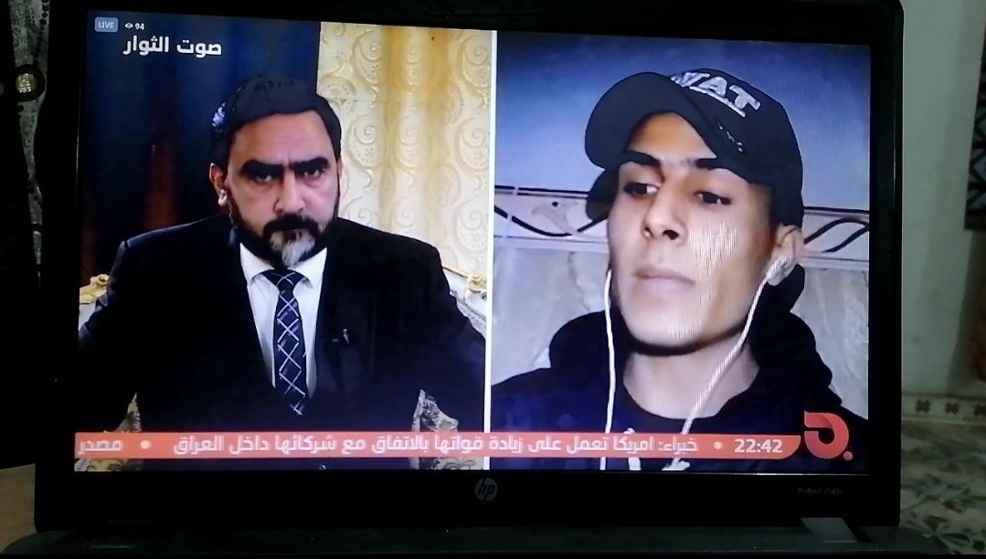 _25__10's tweet photo. بعد المتابعة مع النائب زيتون الدليمي والاعلاميين وبعض اعضاء هيئة الرأي، وايضا الوقفات الاحتجاجية امام مبنى وزارة التربية تم تعويض الطلاب بقرار التحميل بديلا للدور الثالث..
وما ضاع حق وراءه مطالب

#اتحاد_صوت_الطلاب https://t.co/2fNPN0cl3f