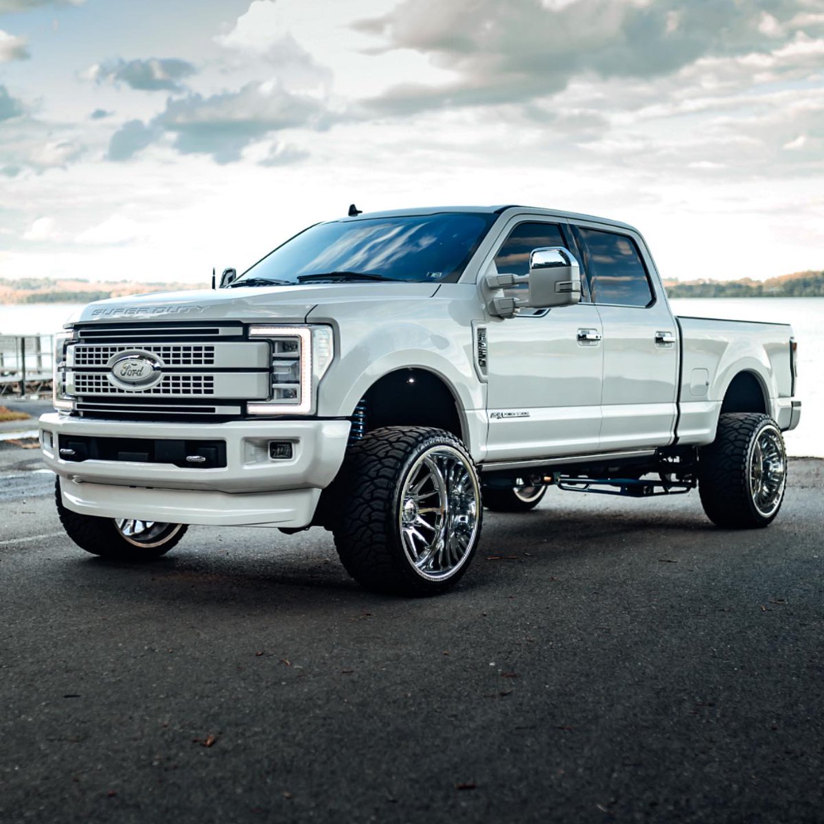 Next YOUR First Mod To #DDG28 WRONG ANSWERS ONLY! 🫥😬 
-
Let’s hear them 🫣😅
-
#Enthuzst #Platinum #Powerstroke