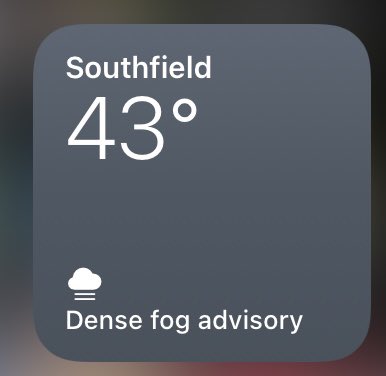 Bug_la_vie's tweet photo. I wish this warning would pop up before entering into conversations with some people…🌫⚠️🤦🏾‍♀️ https://t.co/iyjcFidxau
