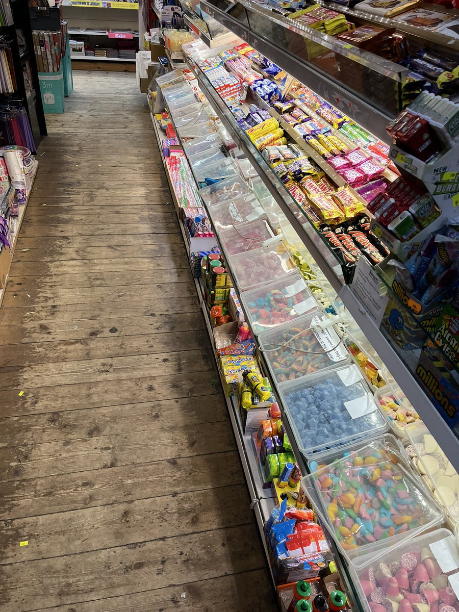 Ben W Fox tweet media