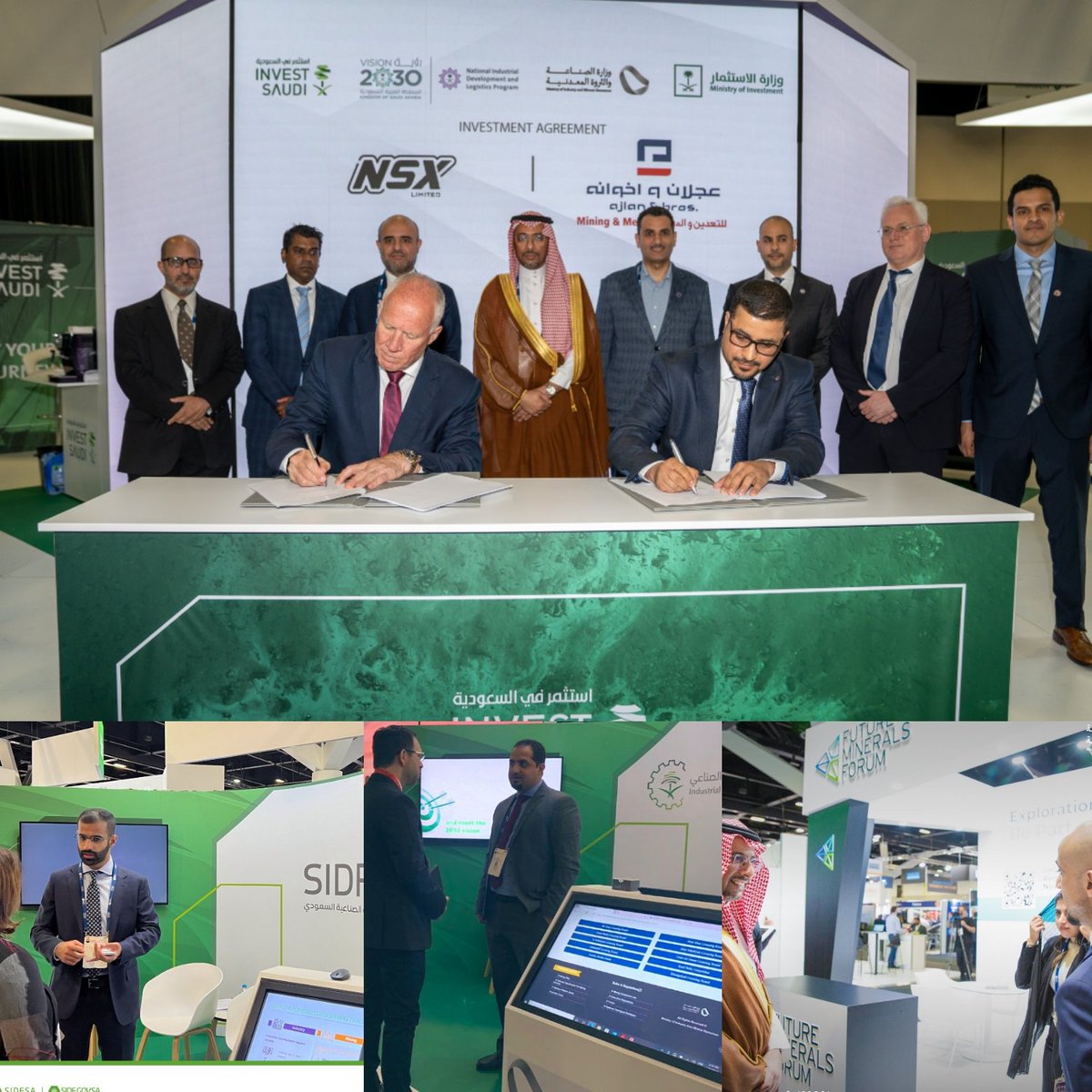 راكان بن عبدالسلام السعدون tweet media