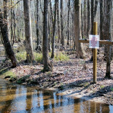 God’s Acre Springs in Blackville, SC is renouwn for being deeded to God. Indigeneous Americans consider the healing #water sacred.

#superwaterman #superwatermansays #powerofwater #waterismedicine #life #health #bluespace #selfcare #miraclewater #nature #healingwater #instagood