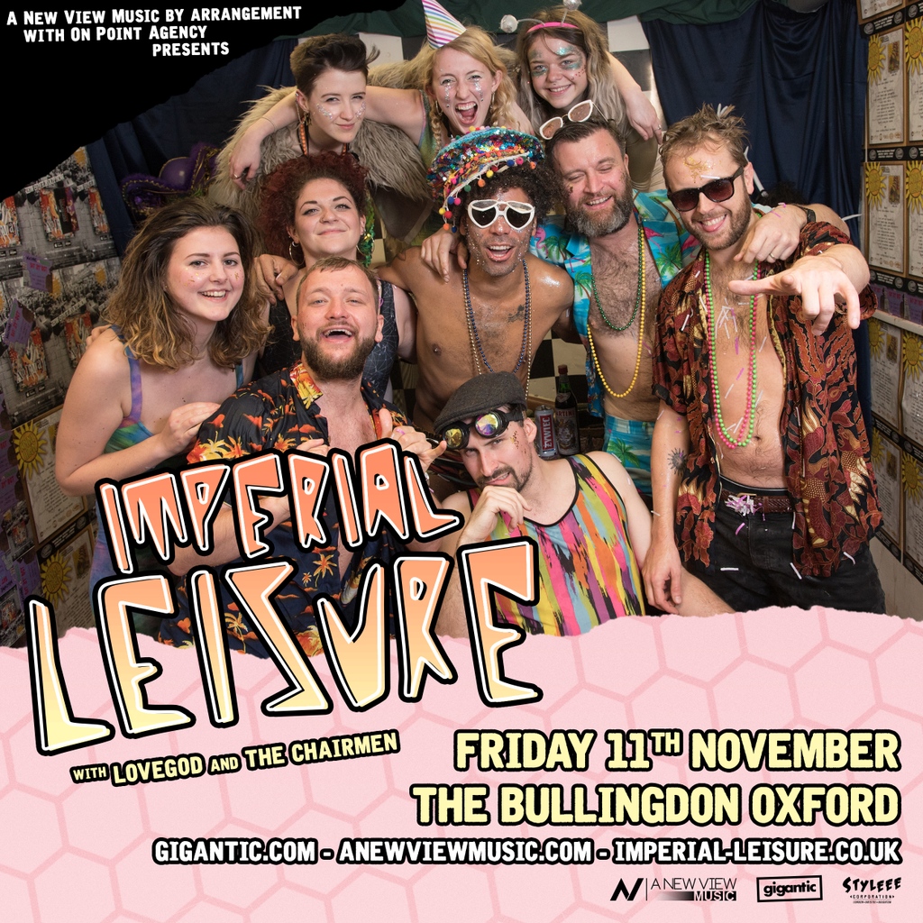 The Bullingdon tweet media