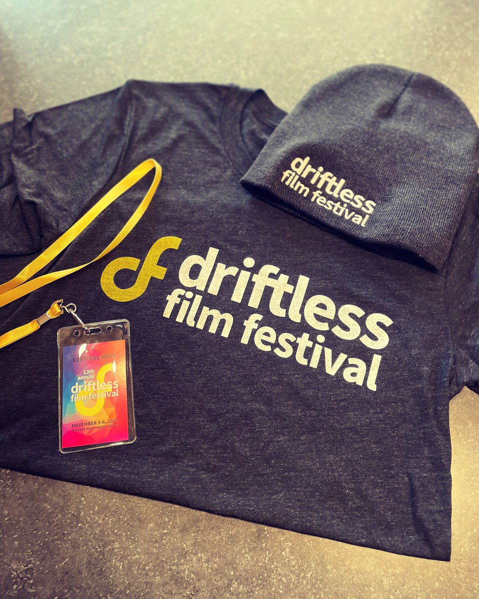 DriftlessFilm tweet picture