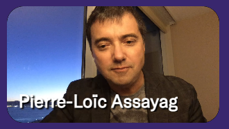 ericschwartzman's tweet photo. Of the 50M creators, 2M are making more than $100k a year, says @pierreloic of @traackr💸 💰

#creatorxp #impactlive https://t.co/UUYeWIj8sf