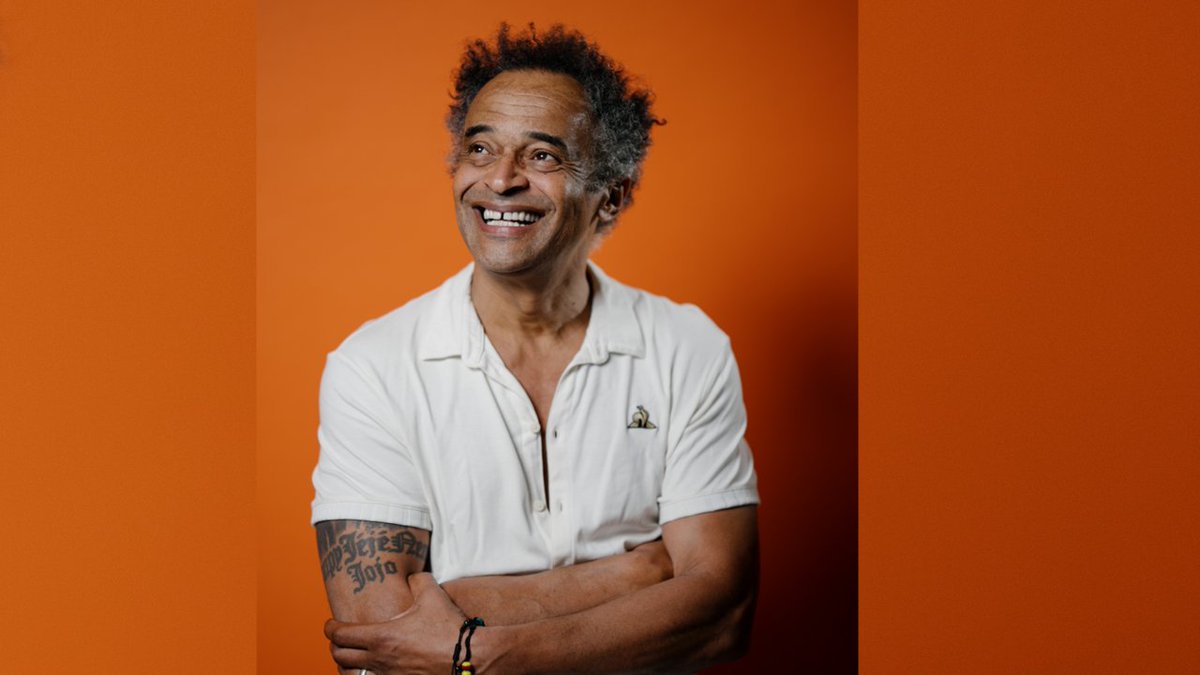 Paroles De Yannick Noah La Vie C'est Maintenant
