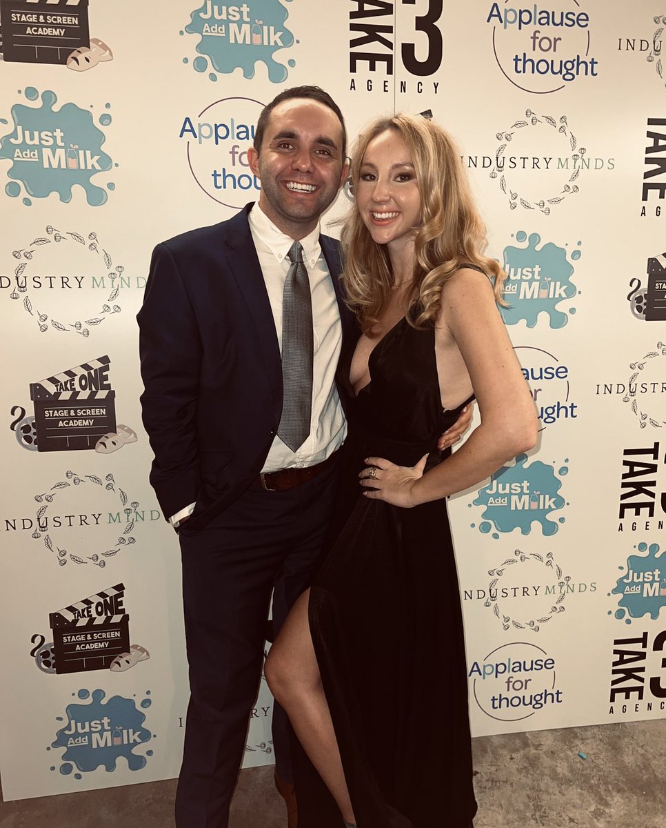 ScarlettMaltman's tweet photo. A huge thank you to everyone who made @IndustryMindsUK #IMA22 possible.
It was an incredible night raising awareness and celebrating those who are changing our industry for the better.
Now to sleep for the next week 😴 ❤️ https://t.co/R2CmjviTKf