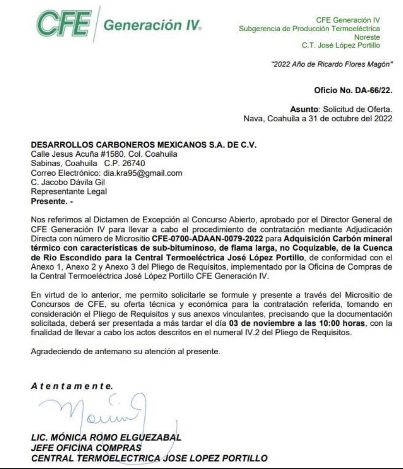 PASTADECONCHOS's tweet photo. Ahora @ManuelBartlett le regala dos contratos d carbón sabiendo que no cumple con la legalidad ni con el carbón q se le pide ni respeta la vida de los mineros y sus familias. @CFEmx es un desastre señor presidente @lopezobrador_ ¿Por qué desprecian tanto a los mineros del carbón? https://t.co/mZ7hNPldZT