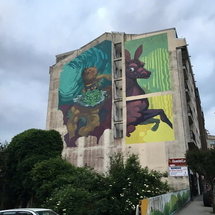 DerrubandoMuros tweet media