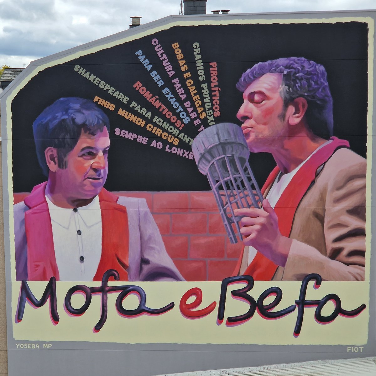 DerrubandoMuros tweet media