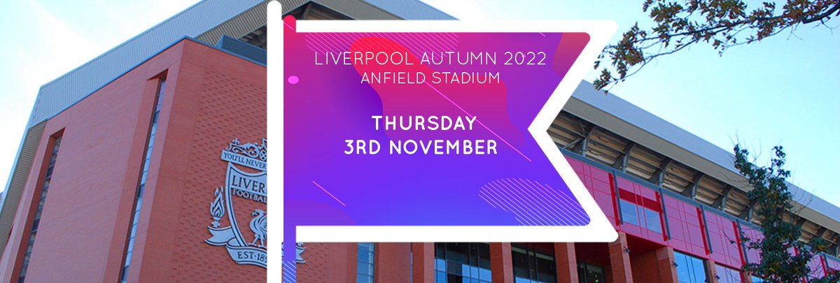 We attended the UK Univeristy and Apprenticeship search fair at <a href="/LFC/">Liverpool FC</a>. A fantastic event that allowed our Y13 <a href="/NorthLivAcademy/">North Liverpool Academy</a> students to consider their future career choices.