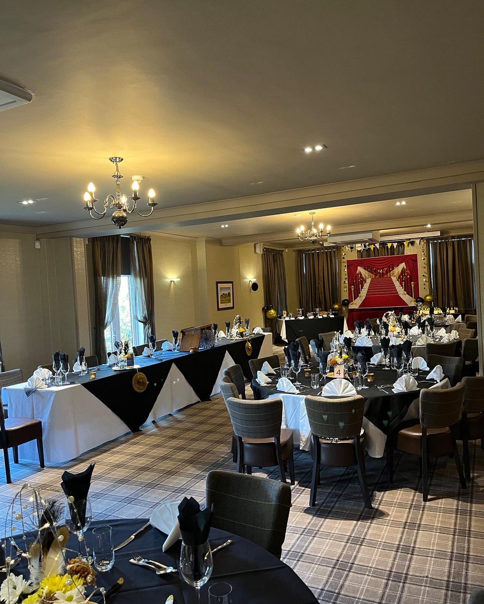 S&A Golf Club tweet media