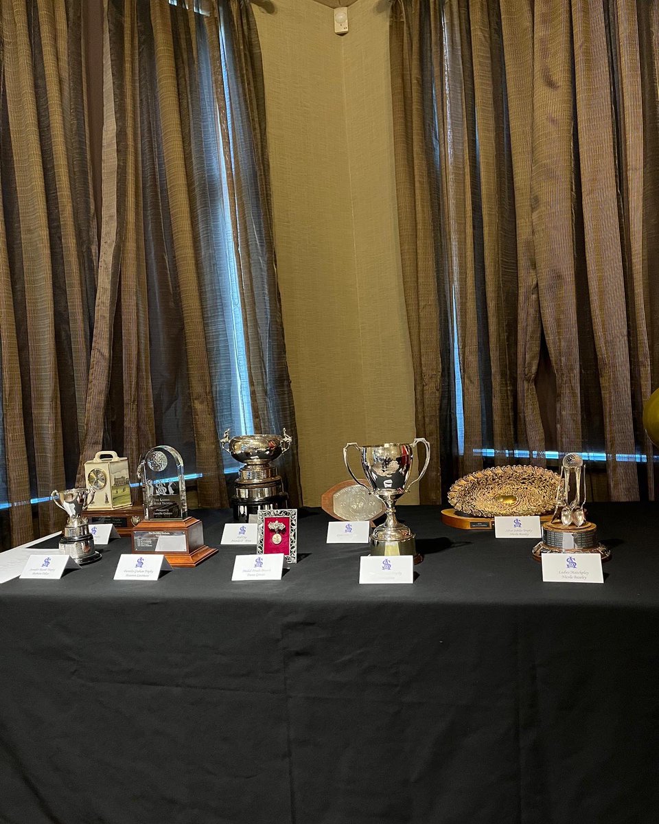 S&A Golf Club tweet media