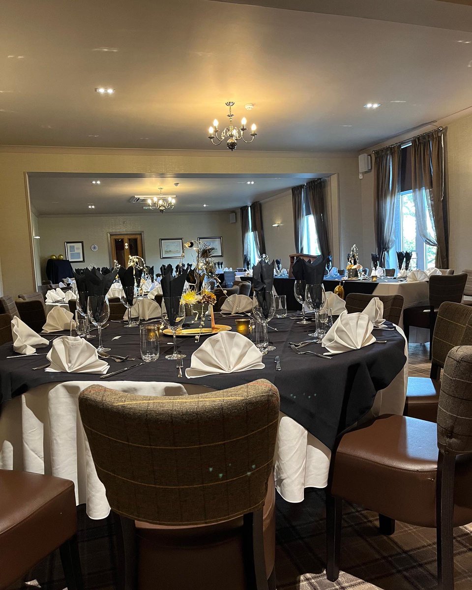 S&A Golf Club tweet media